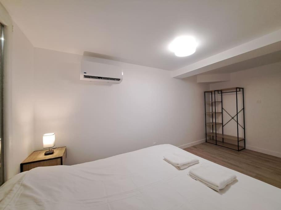 Nouakchott, Maison Atypique Reims Exterior foto